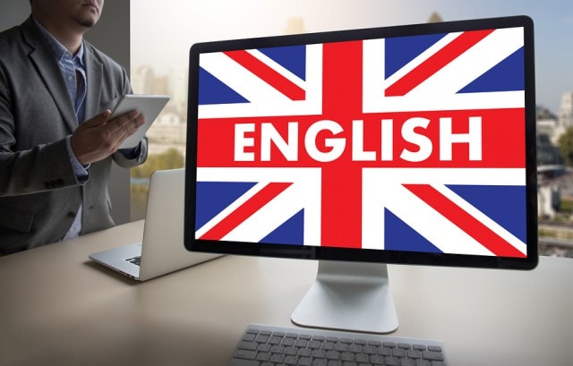 what is the future of english